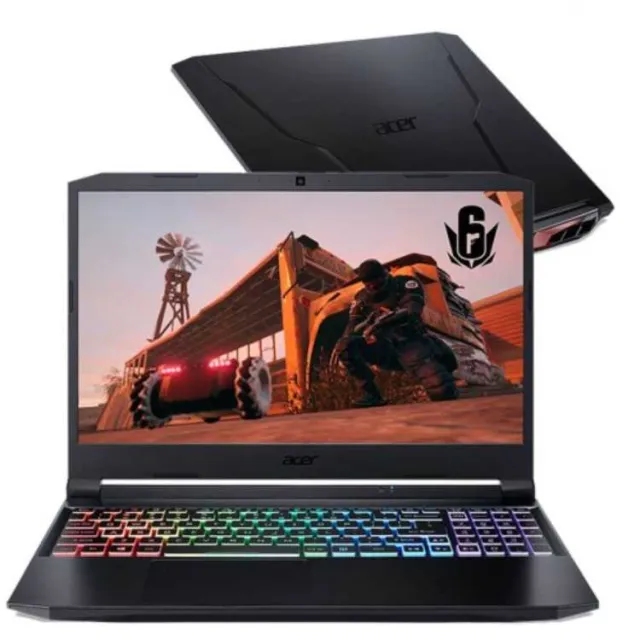 Acer Nitro 5