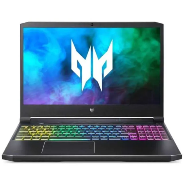 Acer Predator Helios 300