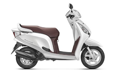 HONDA AVIATOR