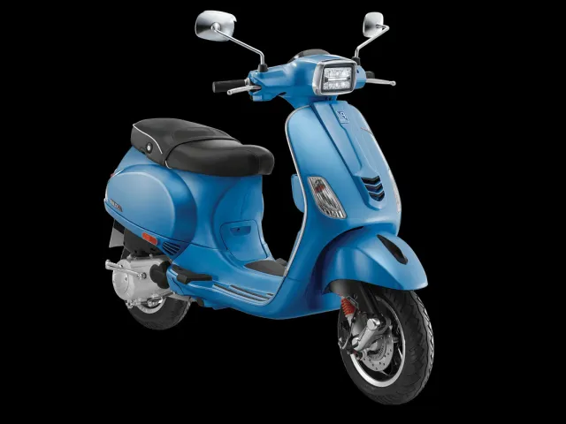 Vespa SXL 125 CC
