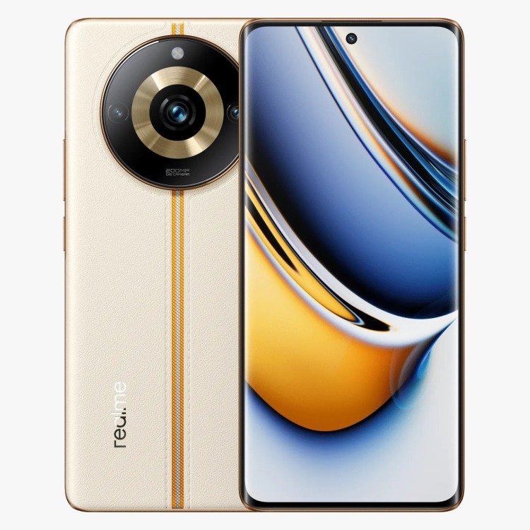 Realme 11 Pro+ 5G 12/256GB