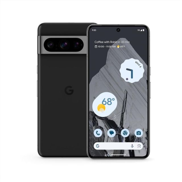 Google Pixel 8 5G