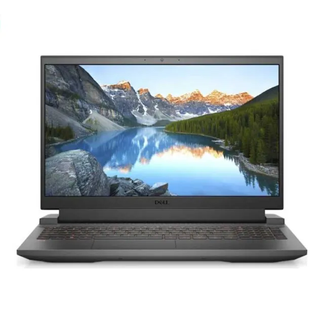 Dell G5 15 5511