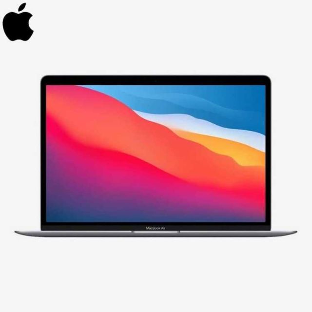 Apple MacBook Air 13-inch M1