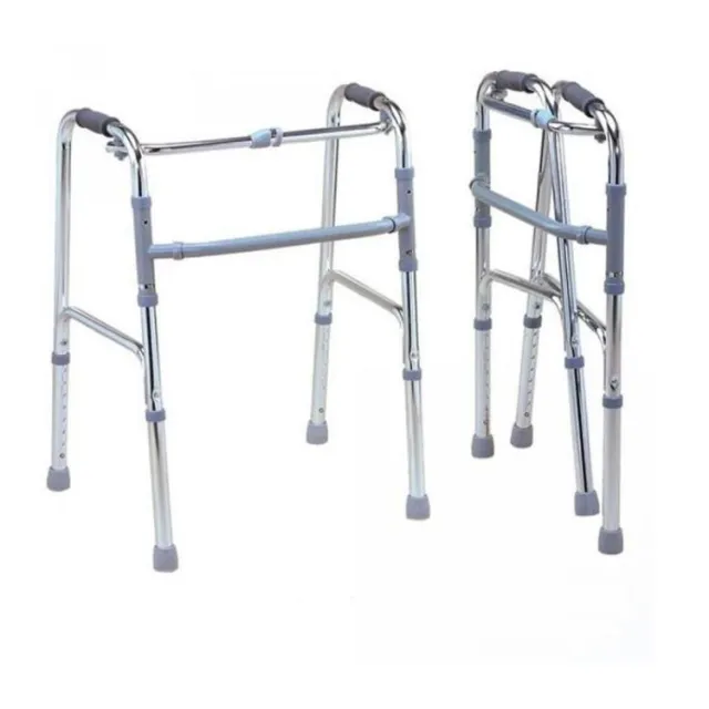 Folding Walker Lightweight
