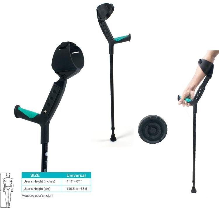 Elbow Crutch