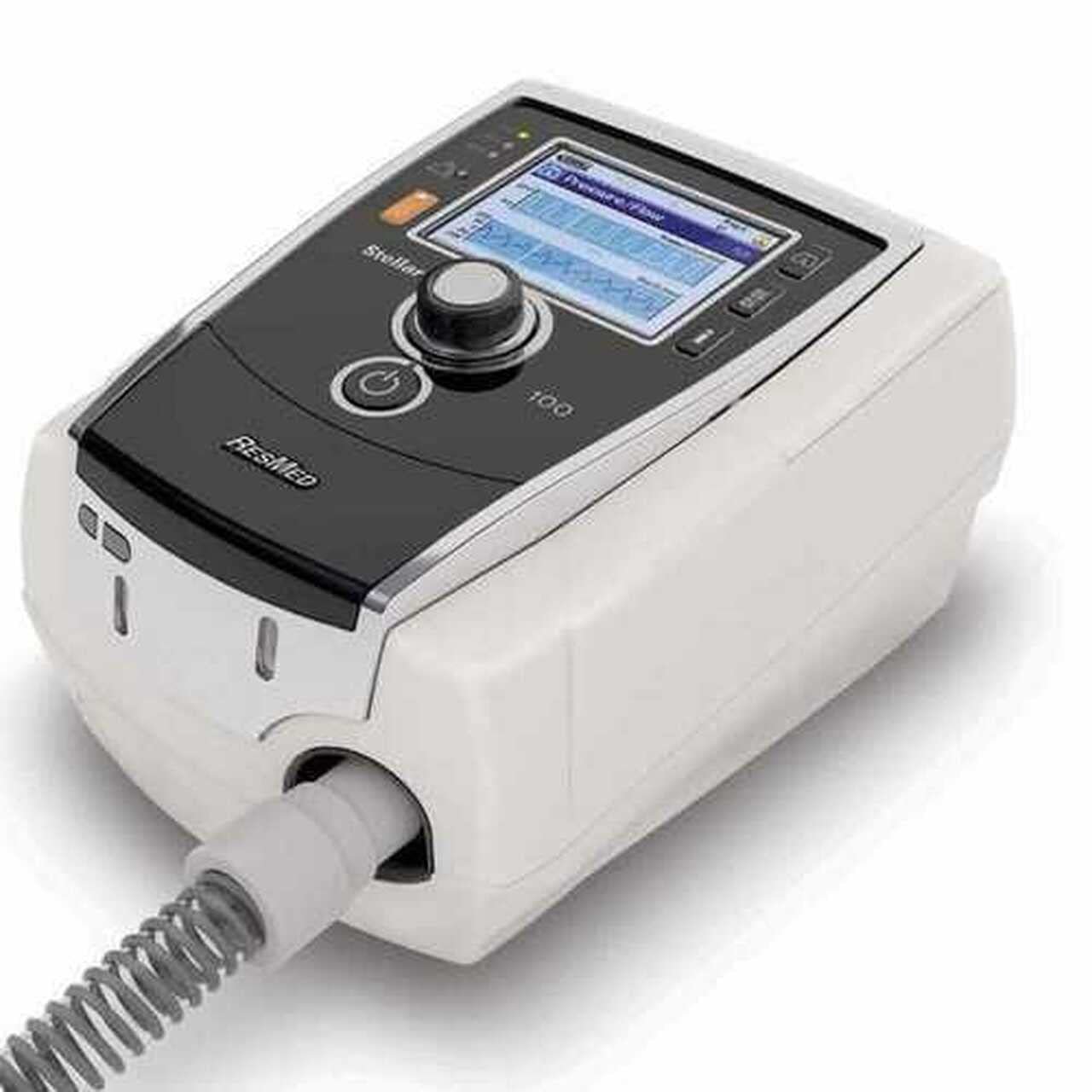 ResMed Stellar 100 Noninvasive Portable Ventilator