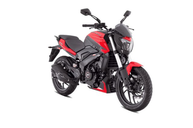 Bajaj Dominar 250 BS6