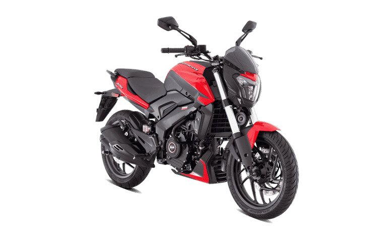 Bajaj Dominar 250 BS6