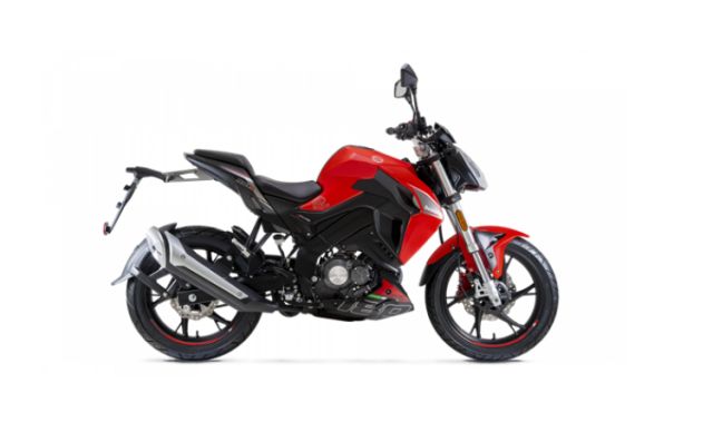 Benelli 180s