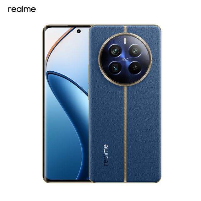 Realme 12 Pro+ 5G 12GB/256GB