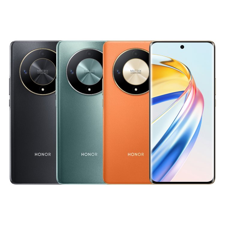 Honor X9b 5G 12/256GB