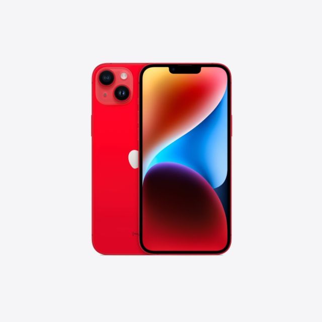 Apple iPhone 14 Plus
