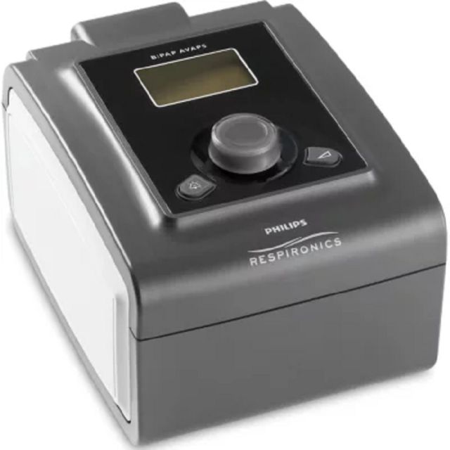Philips Respironics BiPAP AVAPS