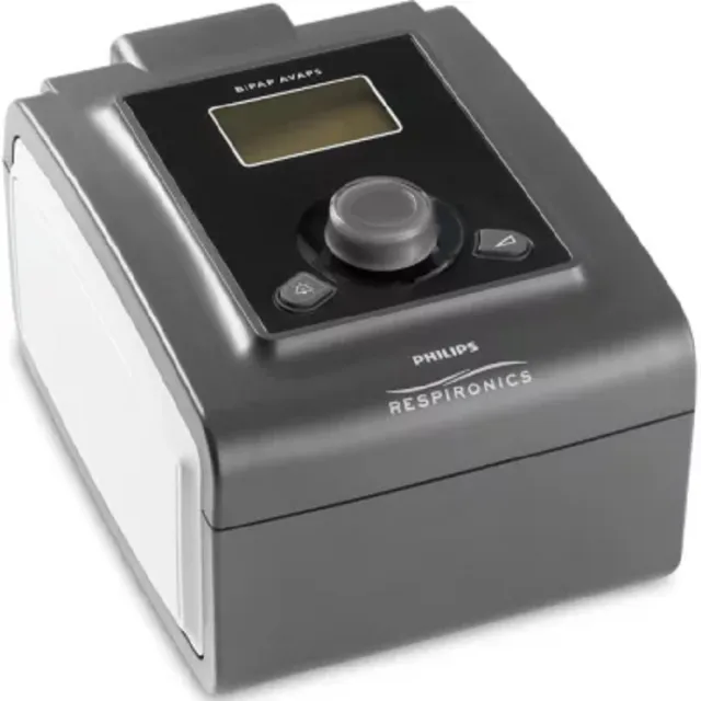 Philips Respironics BiPAP AVAPS