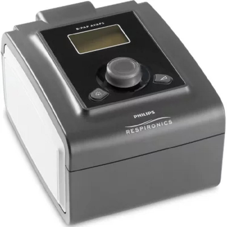 Philips Respironics BiPAP AVAPS