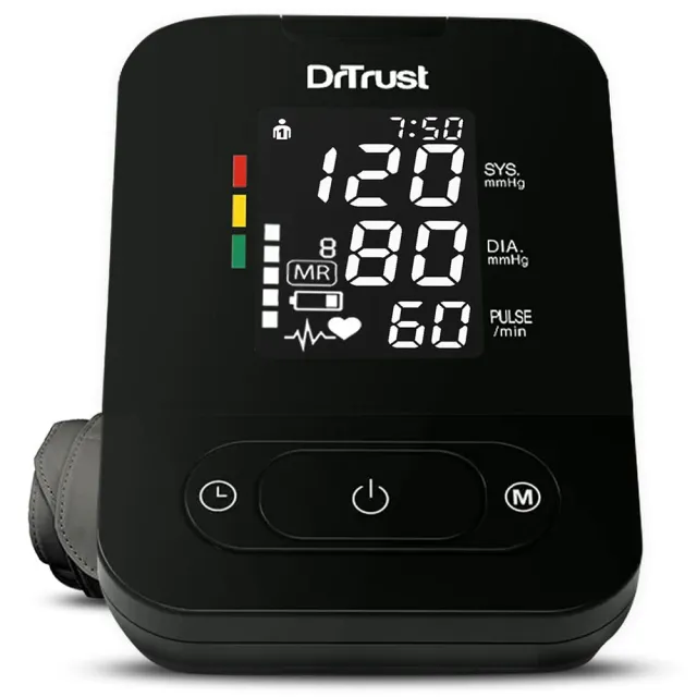 Dr. Trust Smart BP Monitor 101