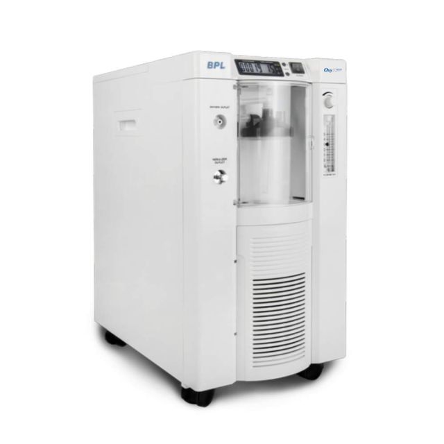 BPL Oxy5 Neo Oxygen Concentrators
