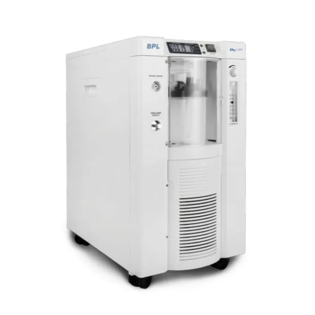 BPL Oxy5 Neo Oxygen Concentrators