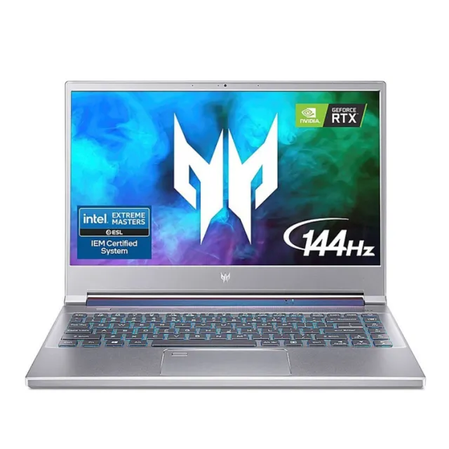 Acer Predator Triton 300 SE
