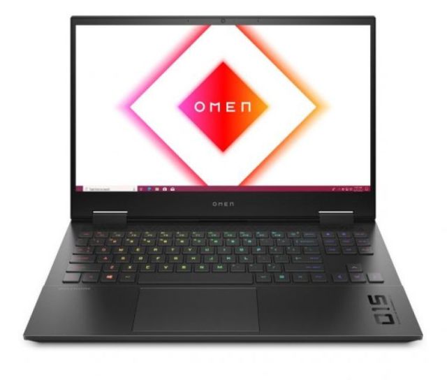 HP OMEN