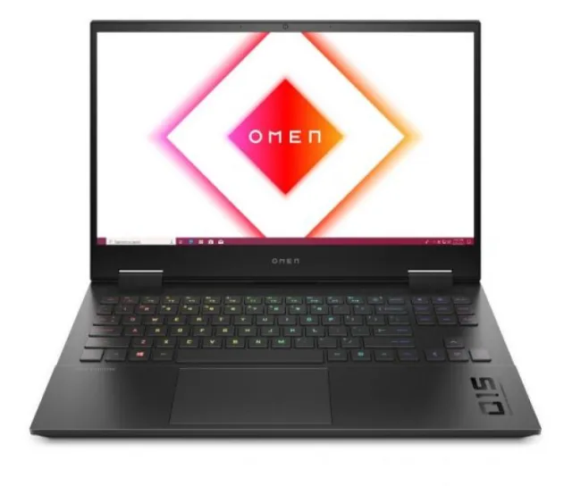 HP OMEN