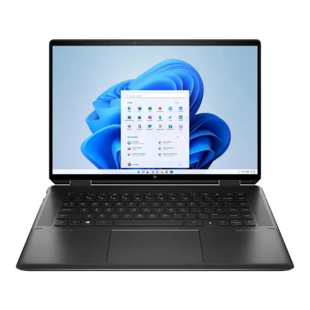 HP Spectre x360