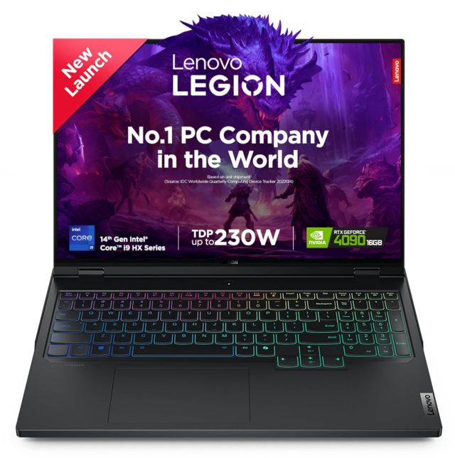 Lenovo Legion Pro 7