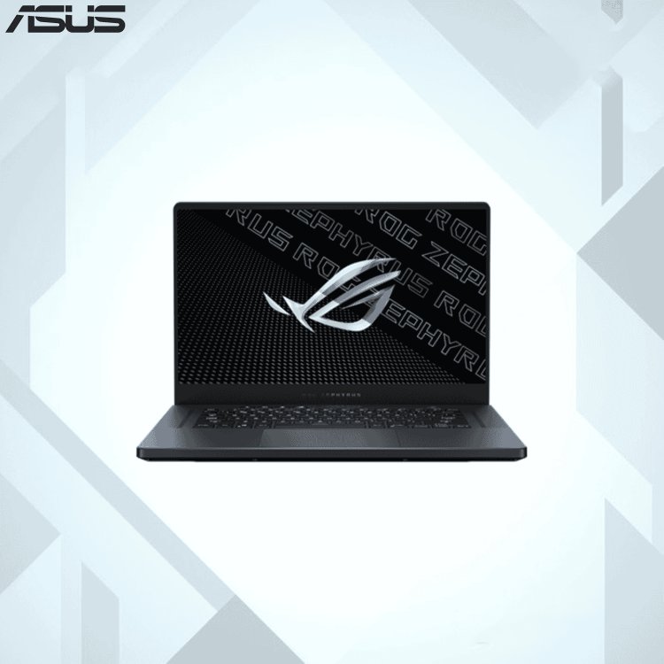 ASUS Zephyrus G15 GA503QE