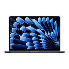 MacBook Air 15-inch M3