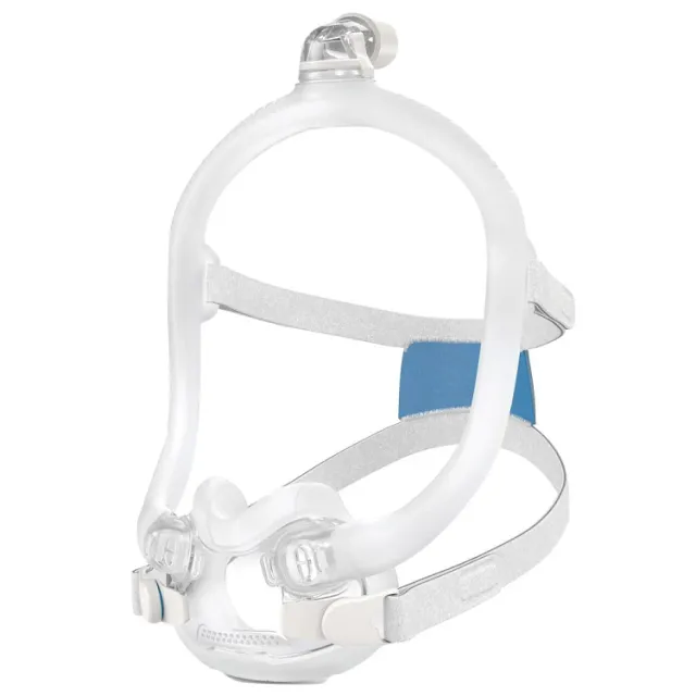 ResMed AirFit F30i Full Face Mask Kit