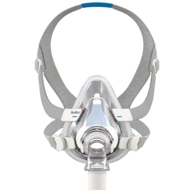 ResMed AirTouch F20 Full Face Mask
