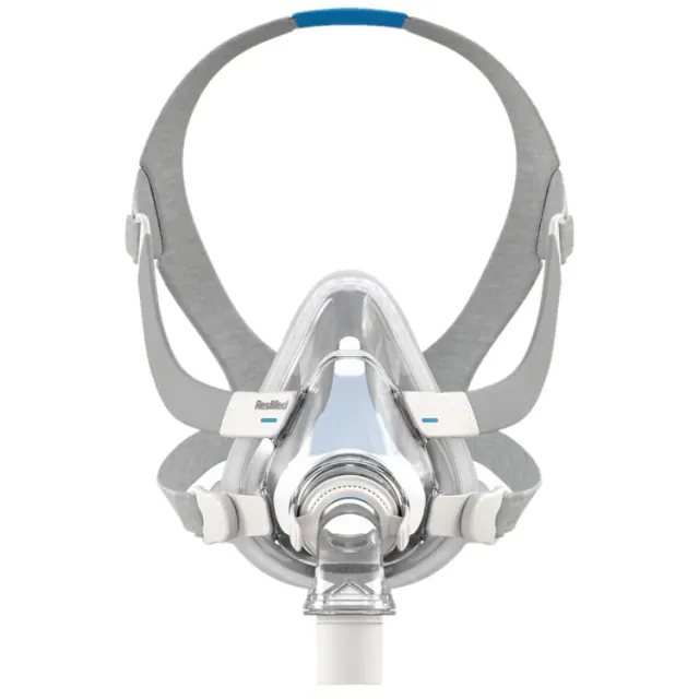 ResMed AirTouch F20 Full Face Mask