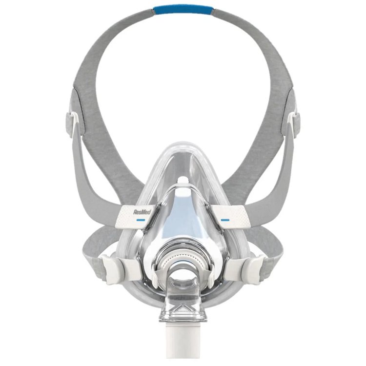 ResMed AirTouch F20 Full Face Mask