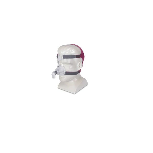 ResMed Mirage FX for Her Nasal CPAP/BiPAP Mask and Headgear