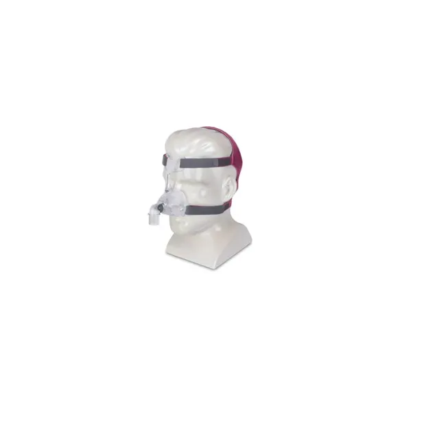 ResMed Mirage FX for Her Nasal CPAP/BiPAP Mask and Headgear