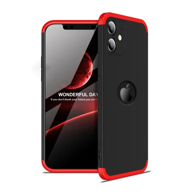 iPhone 12 Original GKK 360Â° Mobile Cover