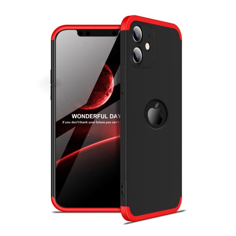 iPhone 12 Original GKK 360Â° Mobile Cover