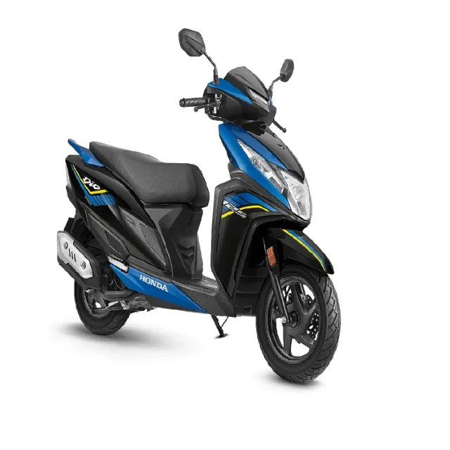 Honda Dio 125