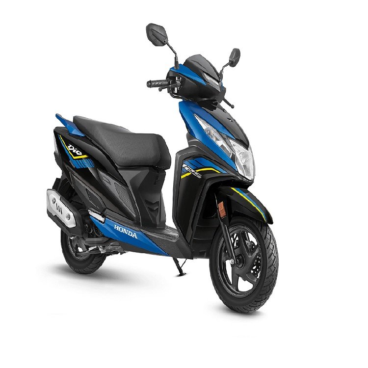 Honda Dio 125