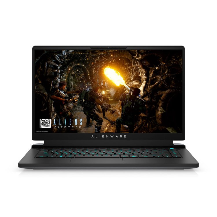 Dell Alienware M15 R6