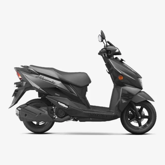 Suzuki Avenis 125 FI BS6