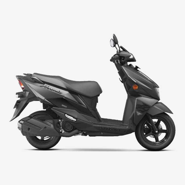 Suzuki Avenis 125 FI BS6
