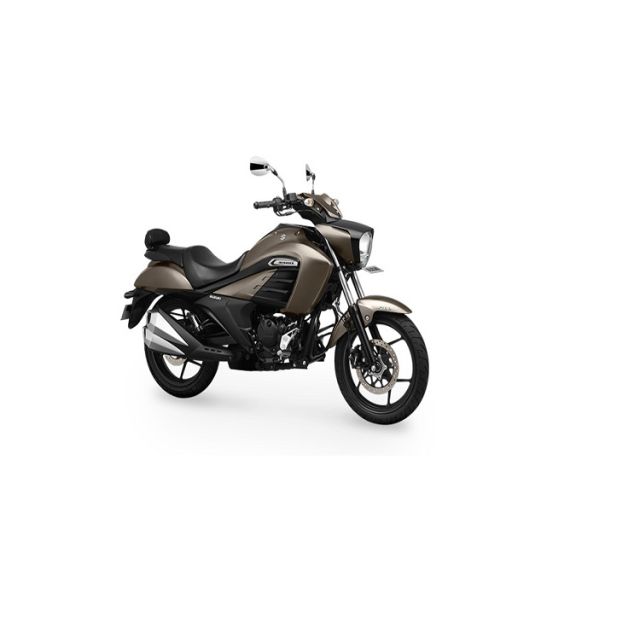 Suzuki Intruder 155