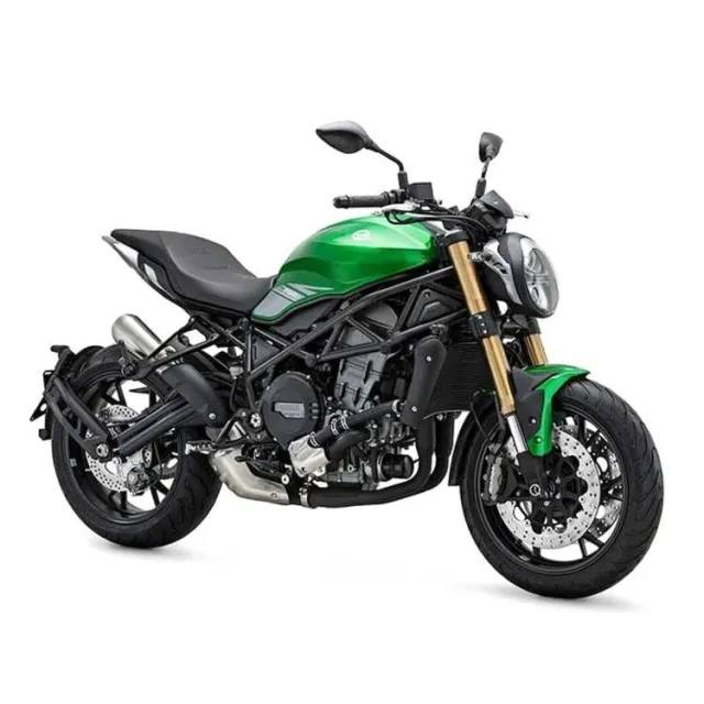 Benelli TNT 752s