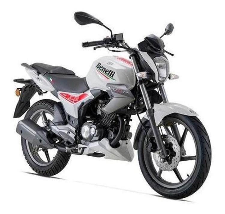 Benelli TNT 15