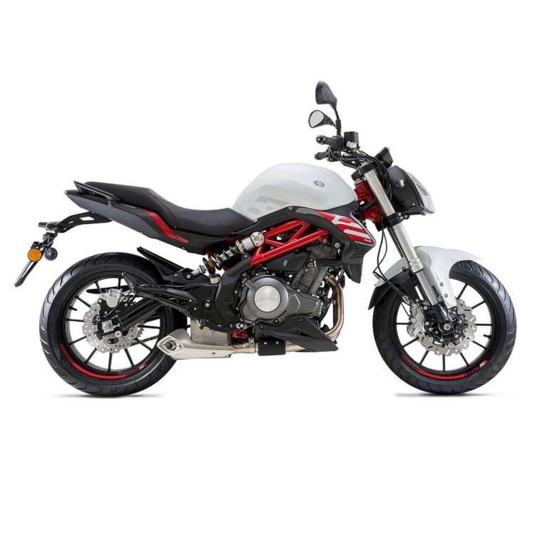 Benelli 302s