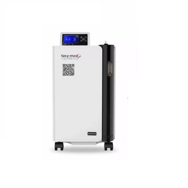 Oxymed Oxygen Concentrator 5 Ltrs