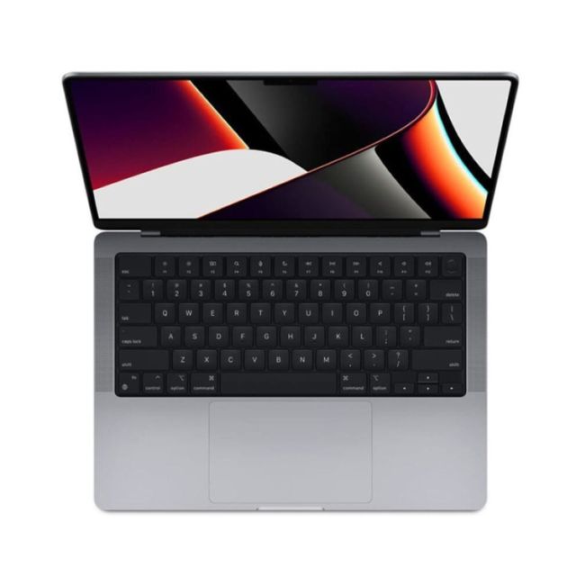 Apple MacBook Pro 16.2"