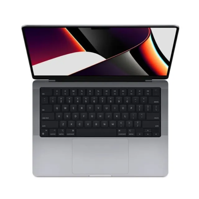 Apple MacBook Pro 16.2"